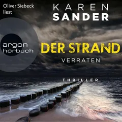 Der Strand: Verraten