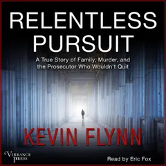 Relentless Pursuit