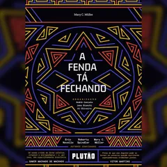 A fenda tá fechando