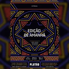 Edição de amanhã