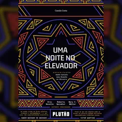 Uma noite no elevador