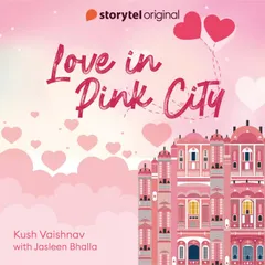 Love in Pink City