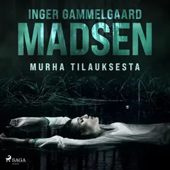 Murha tilauksesta