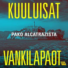 Pako Alcatrazista