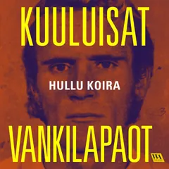 Hullu koira
