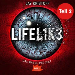 Das Babel Projekt 1 Teil 2. Lifelike