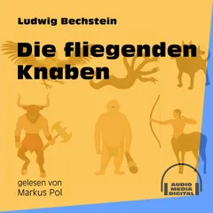 Die fliegenden Knaben