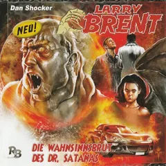 Die Wahnsinnsbrut des Dr. Satanas