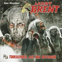 Todesschreie aus dem Blutmoor