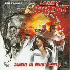 Zombies im Orient-Express