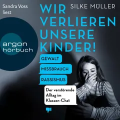 Wir verlieren unsere Kinder!