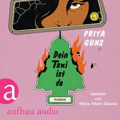 Dein Taxi ist da