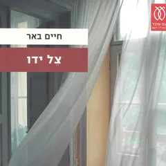 צל ידו