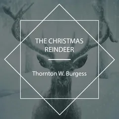 The Christmas Reindeer