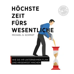 Höchste Zeit fürs Wesentliche