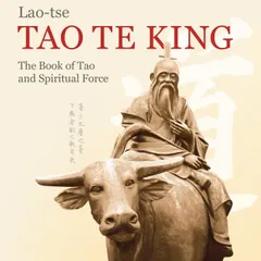 Lao-tse TAO TE KING