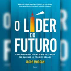 O líder do futuro (resumo)