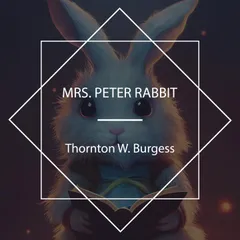 Mrs. Peter Rabbit
