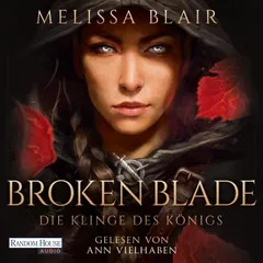 Broken Blade – Die Klinge des Königs