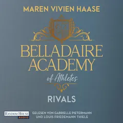 Belladaire Academy of Athletes - Rivals