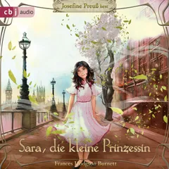 Sara, die kleine Prinzessin
