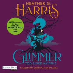 Glimmer – Tod einer Nymphe