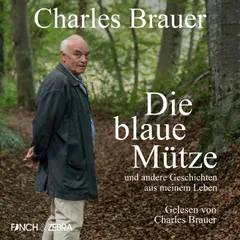 Die blaue Mütze