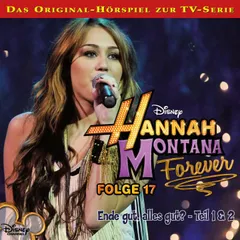 17: Ende gut, alles gut? (Teil 1 & 2) (Hörspiel zur Disney TV-Serie)