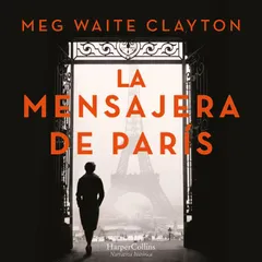 La mensajera de París