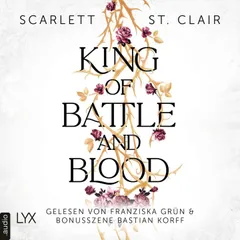 King of Battle and Blood