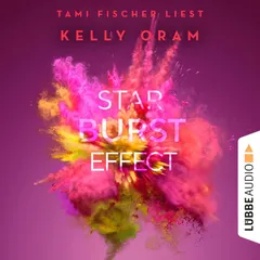 Starburst Effect