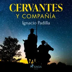 Cervantes y Compañía