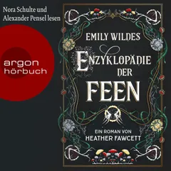 Emily Wildes Enzyklopädie der Feen