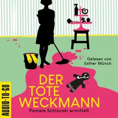 Der tote Weckmann