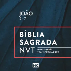 João 5 - 7, NVT