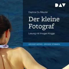 Der kleine Fotograf