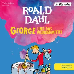 George und das Wundermittel
