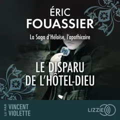 Le Disparu de l'Hôtel-Dieu