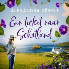 Een ticket naar Schotland