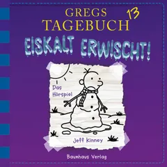 Eiskalt erwischt!