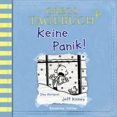 Keine Panik!