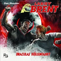 Draculas Höllenfahrt
