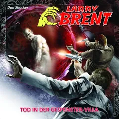 Tod in der Gespenster-Villa (2 von 3)