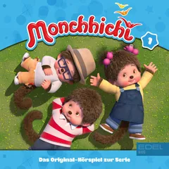Folge 1 (Das Original-Hörspiel zur Serie)