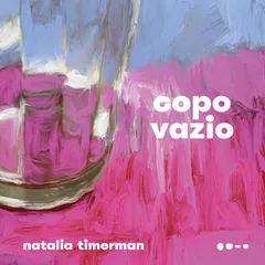 Copo vazio