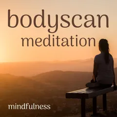 Bodyscan: 20 Minute Meditation with Relaxing Music