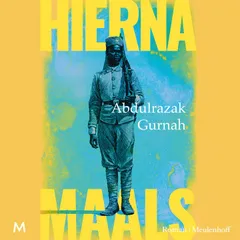 Hiernamaals