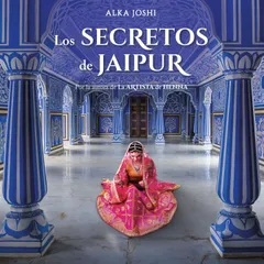 Los secretos de Jaipur
