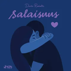 Salaisuus