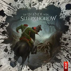 Die Legende von Sleepy Hollow